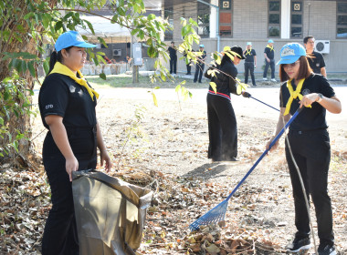 วันที่ 24 มกราคม 2569 น้อมรำลึกในพระมหากรุณาธิคุณ และ ... พารามิเตอร์รูปภาพ 7