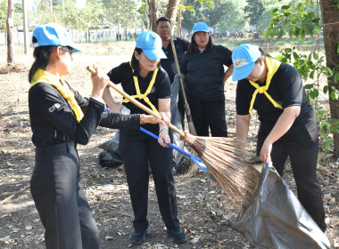 วันที่ 24 มกราคม 2569 น้อมรำลึกในพระมหากรุณาธิคุณ และ ... พารามิเตอร์รูปภาพ 8