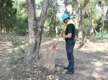 วันที่ 24 มกราคม 2569 น้อมรำลึกในพระมหากรุณาธิคุณ และ ... พารามิเตอร์รูปภาพ 6
