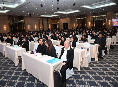 วันที่ 26 มกราคม 2569 โครงการอบรมเชิงปฏิบัติการ หลักสูตร ... พารามิเตอร์รูปภาพ 7