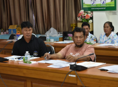 วันที่ 28 มกราคม 2569 "Strong Coop Model ACT II @ ... พารามิเตอร์รูปภาพ 6