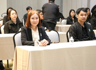 วันที่ 29 มกราคม 2569 “เสริมสร้างคุณธรรม จริยธรรม ... พารามิเตอร์รูปภาพ 7