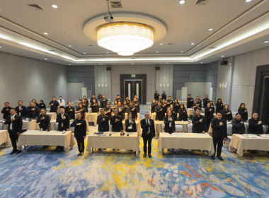 วันที่ 29 มกราคม 2569 “เสริมสร้างคุณธรรม จริยธรรม ... พารามิเตอร์รูปภาพ 9