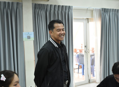 วันที่ 2 - 8 กุมภาพันธ์ 2569 เสริมสร้างสมรรถนะ ... พารามิเตอร์รูปภาพ 1