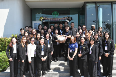 วันที่ 5 กุมภาพันธ์ 2569 “ลงพื้นที่สหกรณ์ ... พารามิเตอร์รูปภาพ 1