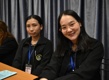 วันที่ 5 กุมภาพันธ์ 2569 “ลงพื้นที่สหกรณ์ ... พารามิเตอร์รูปภาพ 4