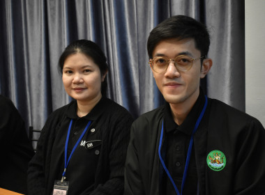 วันที่ 5 กุมภาพันธ์ 2569 “ลงพื้นที่สหกรณ์ ... พารามิเตอร์รูปภาพ 5