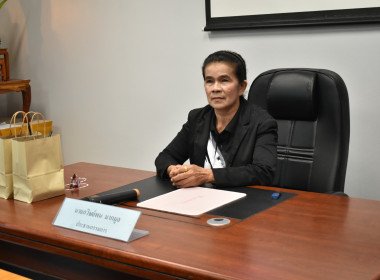 วันที่ 5 กุมภาพันธ์ 2569 “ลงพื้นที่สหกรณ์ ... พารามิเตอร์รูปภาพ 2