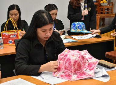 วันที่ 5 กุมภาพันธ์ 2569 “ลงพื้นที่สหกรณ์ ... พารามิเตอร์รูปภาพ 9