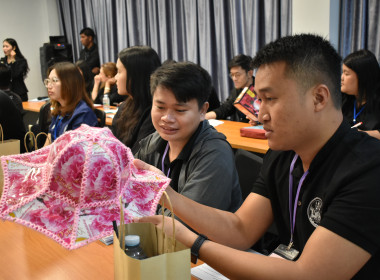 วันที่ 5 กุมภาพันธ์ 2569 “ลงพื้นที่สหกรณ์ ... พารามิเตอร์รูปภาพ 10