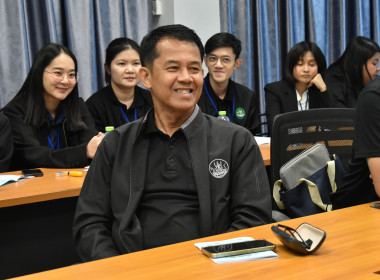 วันที่ 5 กุมภาพันธ์ 2569 “ลงพื้นที่สหกรณ์ ... พารามิเตอร์รูปภาพ 1