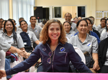 วันที่ 11 กุมภาพันธ์ 2569 "PLAY &amp; LEARN เพลินกับการสหกรณ์" พารามิเตอร์รูปภาพ 3