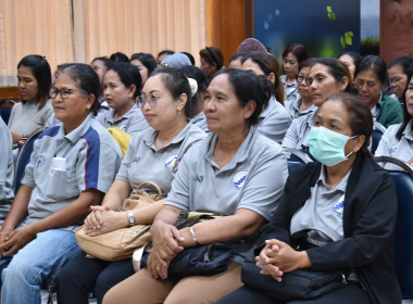 วันที่ 11 กุมภาพันธ์ 2569 "PLAY &amp; LEARN เพลินกับการสหกรณ์" พารามิเตอร์รูปภาพ 9