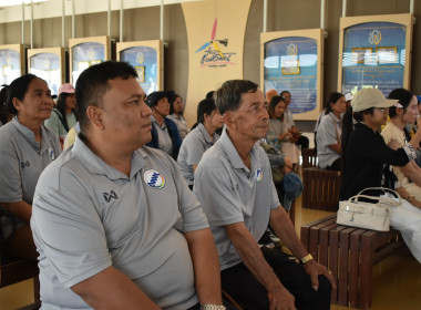 วันที่ 11 กุมภาพันธ์ 2569 "PLAY &amp; LEARN เพลินกับการสหกรณ์" พารามิเตอร์รูปภาพ 11