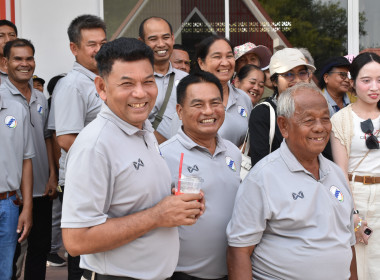 วันที่ 11 กุมภาพันธ์ 2569 "PLAY &amp; LEARN เพลินกับการสหกรณ์" พารามิเตอร์รูปภาพ 12