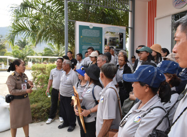 วันที่ 11 กุมภาพันธ์ 2569 "PLAY &amp; LEARN เพลินกับการสหกรณ์" พารามิเตอร์รูปภาพ 13