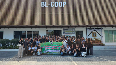 วันที่ 12 กุมภาพันธ์ 2569 “ PLAY &amp; LEARN เพลินกับการสหกรณ์ ... พารามิเตอร์รูปภาพ 1