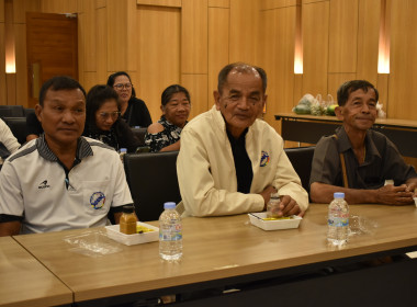 วันที่ 12 กุมภาพันธ์ 2569 “ PLAY &amp; LEARN เพลินกับการสหกรณ์ ... พารามิเตอร์รูปภาพ 6