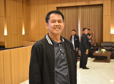 วันที่ 12 กุมภาพันธ์ 2569 “ PLAY &amp; LEARN เพลินกับการสหกรณ์ ... พารามิเตอร์รูปภาพ 1