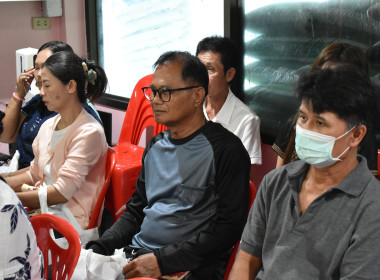 วันที่ 18 กุมภาพันธ์ 2569 " Strong Coop Model ACT III @ ... พารามิเตอร์รูปภาพ 10