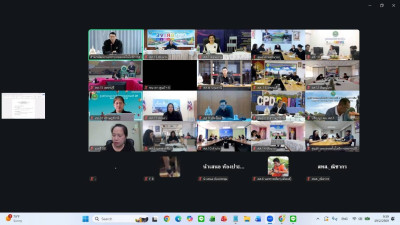 วันที่ 19 กุมภาพันธ์ 2569 CPD DRIVE &amp; CPD Sandbox พารามิเตอร์รูปภาพ 1