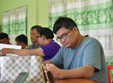 วันที่ 23 กุมภาพันธ์ 2569 " Strong Coop Model ACT III @ ... พารามิเตอร์รูปภาพ 8