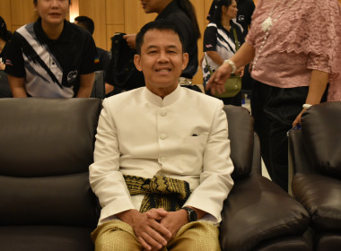 วันที่ 26 กุมภาพันธ์ 2569 “ วันสหกรณ์แห่งชาติ ... พารามิเตอร์รูปภาพ 3