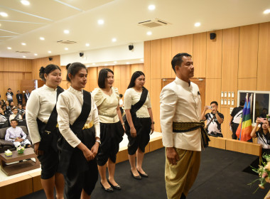 วันที่ 26 กุมภาพันธ์ 2569 “ วันสหกรณ์แห่งชาติ ... พารามิเตอร์รูปภาพ 16