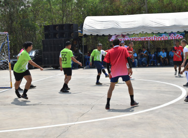 วันที่ 26 กุมภาพันธ์ 2569 “ กีฬาสานสัมพันธ์ ... พารามิเตอร์รูปภาพ 4