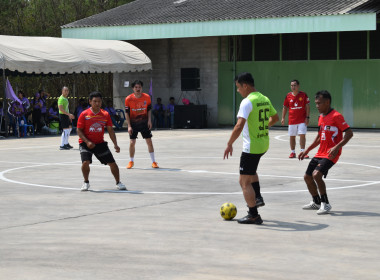 วันที่ 26 กุมภาพันธ์ 2569 “ กีฬาสานสัมพันธ์ ... พารามิเตอร์รูปภาพ 5