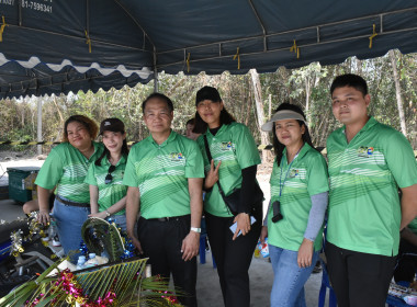 วันที่ 26 กุมภาพันธ์ 2569 “ กีฬาสานสัมพันธ์ ... พารามิเตอร์รูปภาพ 3