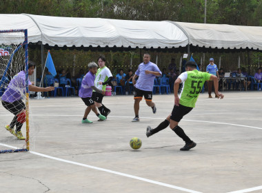 วันที่ 26 กุมภาพันธ์ 2569 “ กีฬาสานสัมพันธ์ ... พารามิเตอร์รูปภาพ 6