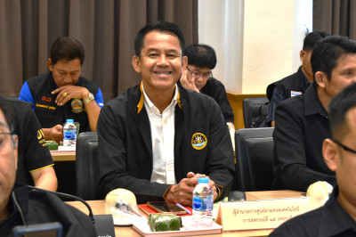 วันที่ 4 มีนาคม 2569 “ การติดตามแผนการตรวจราชการ ... พารามิเตอร์รูปภาพ 1