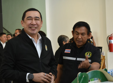 วันที่ 4 มีนาคม 2569 “ การติดตามแผนการตรวจราชการ ... พารามิเตอร์รูปภาพ 10