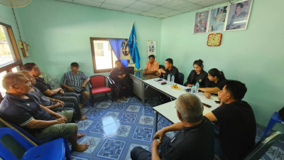 วันที่ 10 มีนาคม 2569 “ CPD Sandbox 1ST STEPS ” พารามิเตอร์รูปภาพ 1