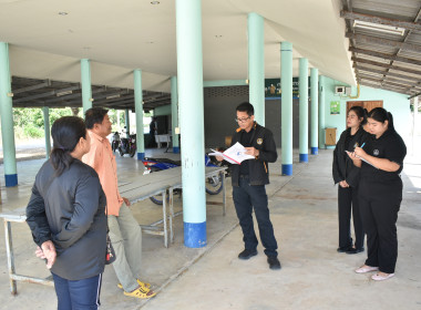 วันที่ 10 มีนาคม 2569 “ CPD Sandbox 1ST STEPS ” พารามิเตอร์รูปภาพ 7