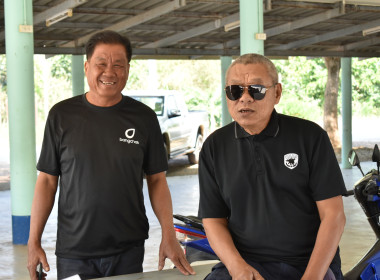 วันที่ 10 มีนาคม 2569 “ CPD Sandbox 1ST STEPS ” พารามิเตอร์รูปภาพ 6