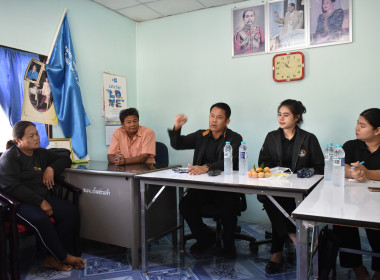 วันที่ 10 มีนาคม 2569 “ CPD Sandbox 1ST STEPS ” พารามิเตอร์รูปภาพ 9