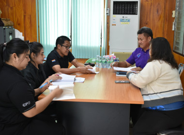 วันที่ 10 มีนาคม 2569 “ CPD Sandbox 1ST STEPS ” พารามิเตอร์รูปภาพ 16