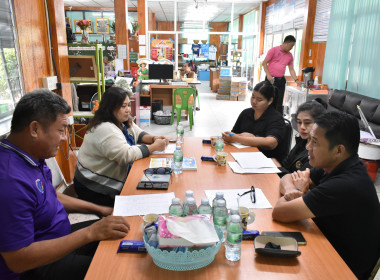 วันที่ 10 มีนาคม 2569 “ CPD Sandbox 1ST STEPS ” พารามิเตอร์รูปภาพ 15