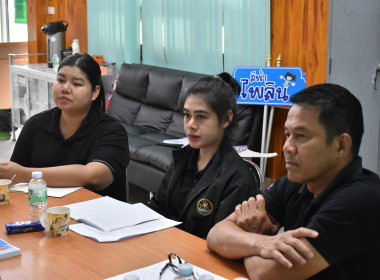 วันที่ 10 มีนาคม 2569 “ CPD Sandbox 1ST STEPS ” พารามิเตอร์รูปภาพ 14