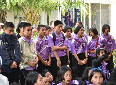 วันที่ 18 มีนาคม 2569 “คณะทัศนศึกษา ตชด. กาญจนบุรี @ ... พารามิเตอร์รูปภาพ 7