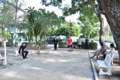 วันที่ 19 มีนาคม 2569 “ เสริมสร้างสมดุลชีวิต Unlimited ” พารามิเตอร์รูปภาพ 1