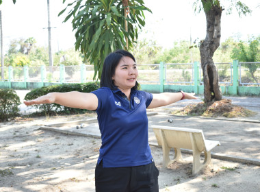 วันที่ 19 มีนาคม 2569 “ เสริมสร้างสมดุลชีวิต Unlimited ” พารามิเตอร์รูปภาพ 2