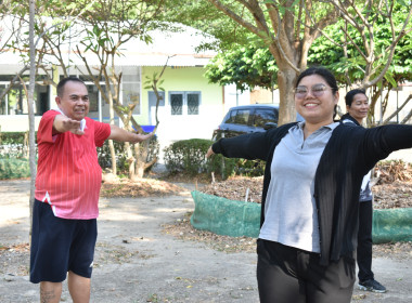 วันที่ 19 มีนาคม 2569 “ เสริมสร้างสมดุลชีวิต Unlimited ” พารามิเตอร์รูปภาพ 3