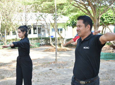 วันที่ 19 มีนาคม 2569 “ เสริมสร้างสมดุลชีวิต Unlimited ” พารามิเตอร์รูปภาพ 1