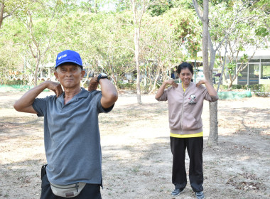 วันที่ 19 มีนาคม 2569 “ เสริมสร้างสมดุลชีวิต Unlimited ” พารามิเตอร์รูปภาพ 4