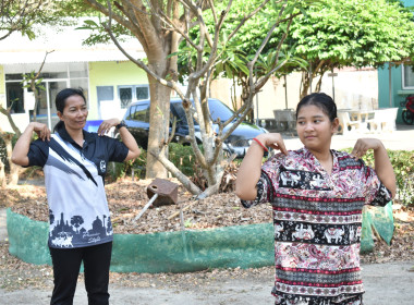 วันที่ 19 มีนาคม 2569 “ เสริมสร้างสมดุลชีวิต Unlimited ” พารามิเตอร์รูปภาพ 5