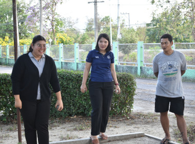 วันที่ 19 มีนาคม 2569 “ เสริมสร้างสมดุลชีวิต Unlimited ” พารามิเตอร์รูปภาพ 7