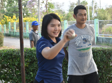 วันที่ 19 มีนาคม 2569 “ เสริมสร้างสมดุลชีวิต Unlimited ” พารามิเตอร์รูปภาพ 8